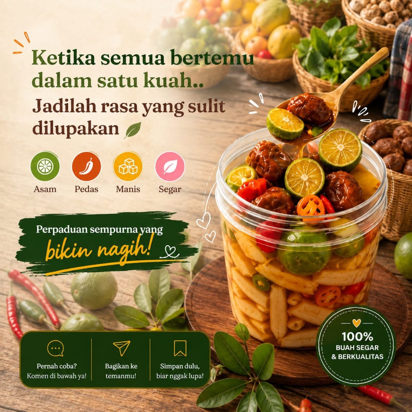 Kuah Kiamboy khas